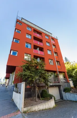 Penzion Palouček Отели рядом с достопримечательностью «Vltava Beach»