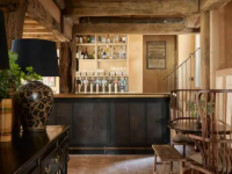 The George in Rye Hotels in Rye