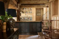 The George in Rye Hotels in Rye