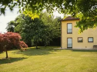 Hotel Al Giardino Hotels in Treviso