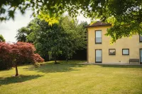 Hotel Al Giardino Hotel a Treviso