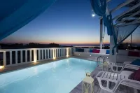 Dibellee Mykonos Studios