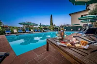 Agriturismo Cesani - piscina