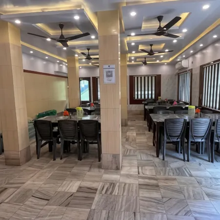 Hotel Holiday Home