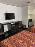 Budget Inn - Elizabeth, NJ Hotels in Linden