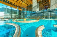 Hotel AquaCity Mountain View - familiares