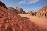 Bedouin Expedition