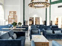 Tui Suneo Royal Kenz - All Inclusive Hotel di Harqalah