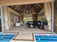 Au Fond de Mer View Hotels in Anse Royale