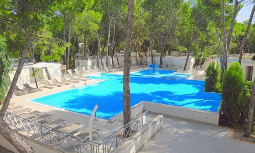 Sira Resort