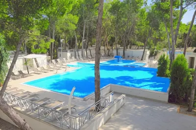 Sira Resort