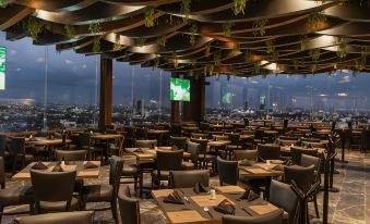 Hotel Radisson Puebla Angelopolis