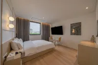 Aank Hotel Daejeon Yuseong 1st - Motels