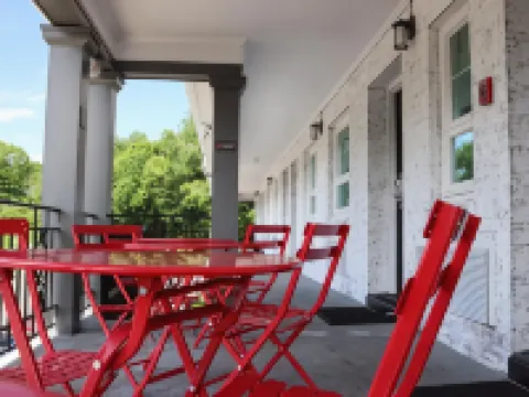 Hotel Hi-Ho - Contactless Check-IN Hotéis em Fairfield