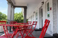 Hotel Hi-Ho - Contactless Check-IN 트럼블 호텔