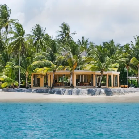 Peninsula Beach Resort