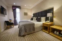 Cbh Waterton Park Hotel and Spa Hotels in Newmillerdam