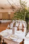 Penzion a Restaurace Staré Časy Hoteles en Čeladná