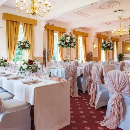 The Craiglands Hotel, Sure Hotel Collection by Best Western