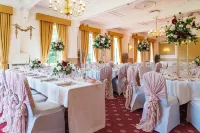 The Craiglands Hotel, Sure Hotel Collection by Best Western Hotels in Ilkley