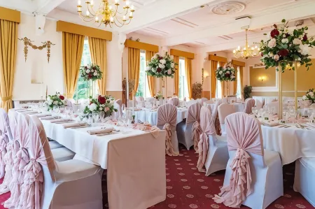 The Craiglands Hotel, Sure Hotel Collection by Best Western Отели в г. Восток Мортон