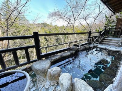 スパ・大浴場 信貴山観光ホテルの写真