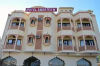 Hotel Amer View Hotel in zona Sheesh Mahal