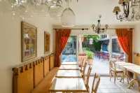 La Bastide de Valbonne - breakfast