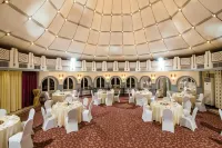 Marbella Resort Hotels in Sharjah