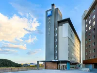 Ibis Budget Curitiba Aeroporto Hotels in 
