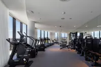 Eos by SkyCity - Gym