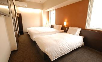AB Hotel Toyohashi