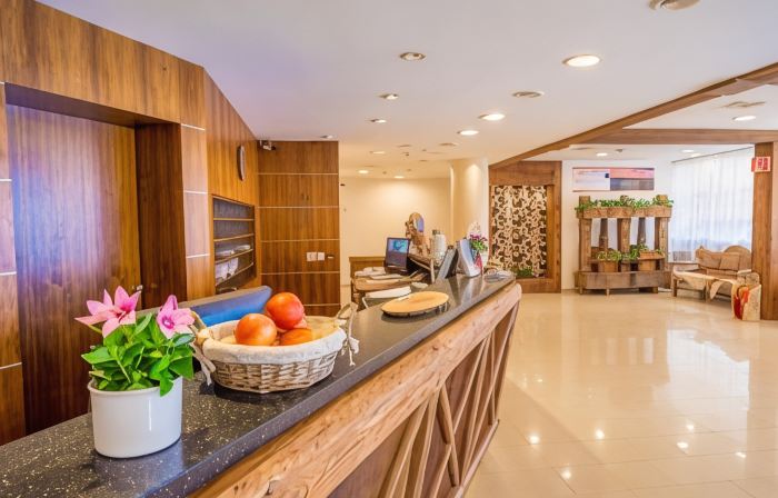 Hotel Enziana Wien