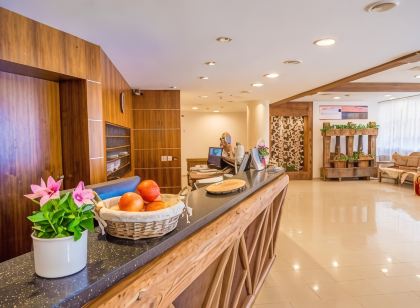 Hotel Enziana Wien