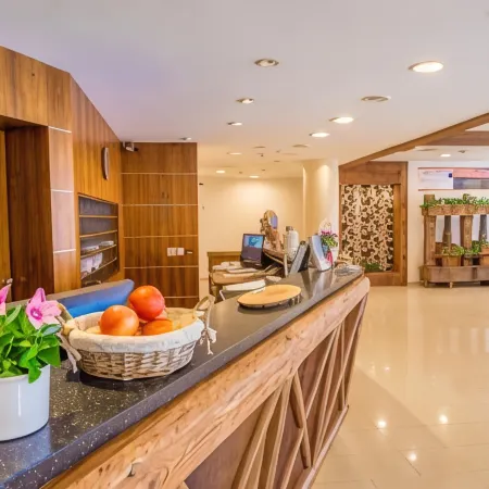 Hotel Enziana Wien Отели рядом с достопримечательностью «Железнодорожная станция Реннвег»