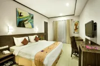 Summer Hills Hotel & Villas Bandung - 3-Star