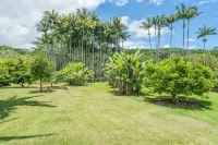 Old Hawaiian B and B