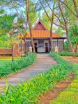 Sekuro VIllage Beach Resort Hotels near Javara Meubel Minimalis