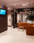 Puri Oasis Hotel Pangkalpinang Hôtels à : Taman Sari