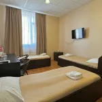 Saint George Hotel dekat Bandara Khanty-Mansiysk