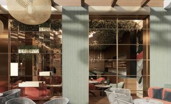 Saifi Suites Beirut