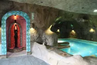 Turismo Rural & Spa El Cercado - Spa