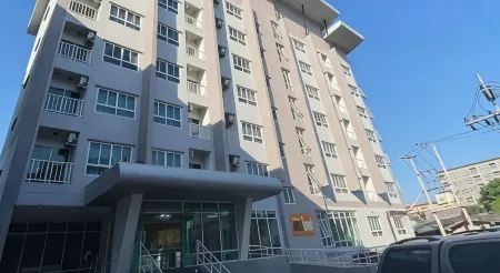 The Most Hotel