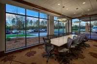 Hilton Garden Inn Durham-University Medical Center