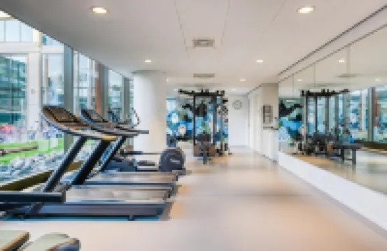 Premier Suites Rotterdam