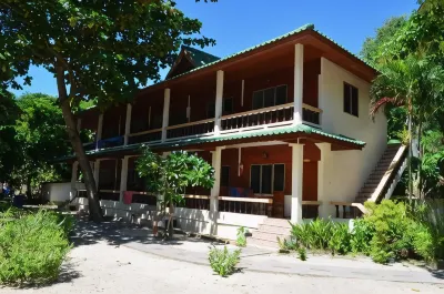 JP Resort Koh Tao Hotels in Chalok Baan Kao