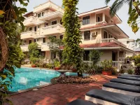 Sao Domingos Hotels in Cavelossim
