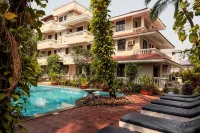 Sao Domingos Hotels in Cavelossim