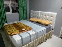 Kouzui Homestay