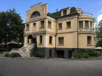 Hanse Mini-Hotel Hotels near Museum Of The World Ocean